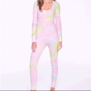 VS Pink Sleep One Piece